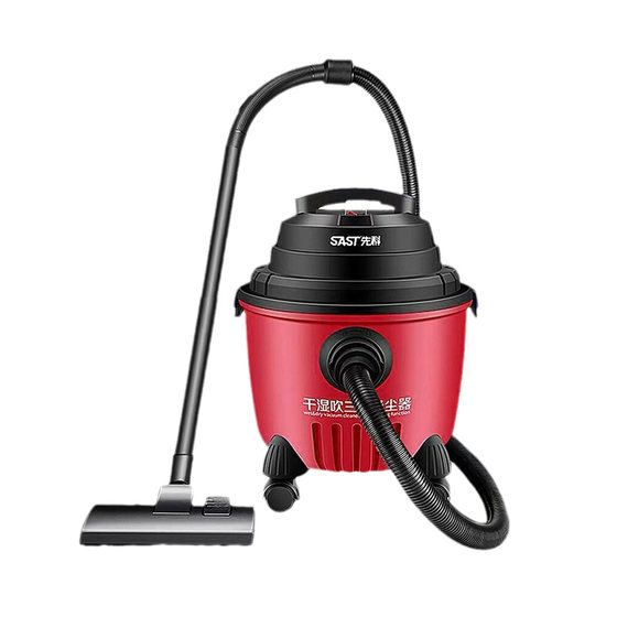 Yangtze's new vacuum cleaner household large suction, dry and wet dual -use small bed, waste wasteland, clean up the powerful vacuum cleaner Yangtze's new vacuum cleaner household large suction, dry and wet dual -use small bed, waste wasteland, clean up the powerful vacuum cleaner