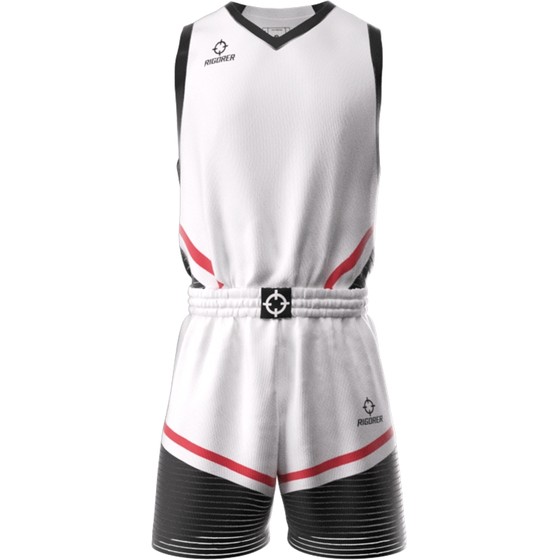 The correct person's sweat wipes basketball uniforms and jerseys custom set spliced towels sweat-absorbing quick-drying competition team uniform training suits
The correct person's sweat wipes basketball uniforms and jerseys custom set spliced towels sweat-absorbing quick-drying competition team uniform training suits