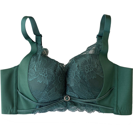 Special offer mulberry silk without any trace or steel ring, medium thick cup gathering and adjustment bra, classic style, tail goods with broken size clearance Special offer mulberry silk without any trace or steel ring, medium thick cup gathering and adjustment bra, classic style, tail goods with broken size clearance