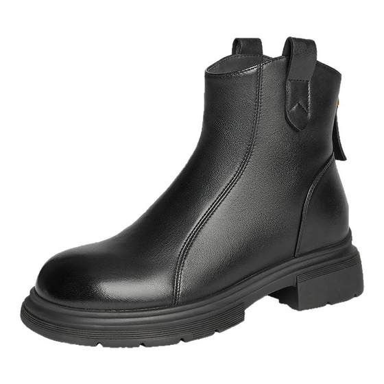 Belle Women's Boots Winter New Slim Boots Plel Fashion Boots Super Soft sheepskin B7E1ddd4
Belle Women's Boots Winter New Slim Boots Plel Fashion Boots Super Soft sheepskin B7E1ddd4