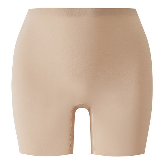 Ice silk safety pants for women with anti-exposed, no curled edges, no traces, silk crotch, belly lifting buttocks, bottoming with skirt safety pants
Ice silk safety pants for women with anti-exposed, no curled edges, no traces, silk crotch, belly lifting buttocks, bottoming with skirt safety pants