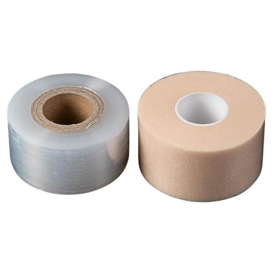 Badminton racket buffer film tennis shot glue bottoming film reducing film cushioning film grip handleproof shock anti -shock bottom glue film Badminton racket buffer film tennis shot glue bottoming film reducing film cushioning film grip handleproof shock anti -shock bottom glue film