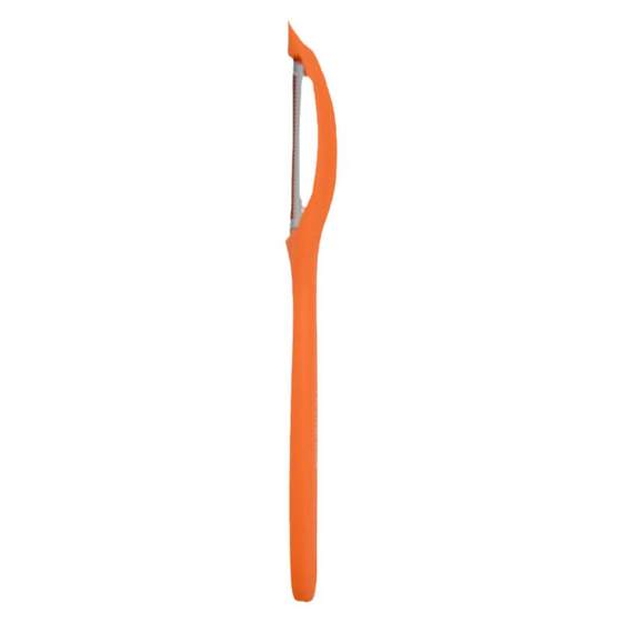 Imported Swiss paring knife Victorinox saber soft-skin peeling peeler fruit peeling peeler peeling knife
Imported Swiss paring knife Victorinox saber soft-skin peeling peeler fruit peeling peeler peeling knife