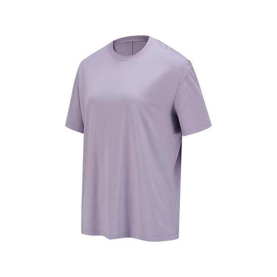 Decathlon sports T-shirt for women 2025 summer new short-sleeved loose cool T-shirt sweat-absorbent fitness clothing SAT4
Decathlon sports T-shirt for women 2025 summer new short-sleeved loose cool T-shirt sweat-absorbent fitness clothing SAT4
