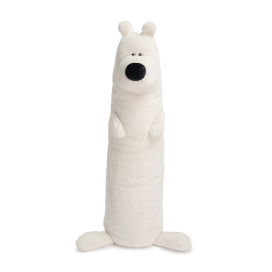 New product Cloud Bear Clube Polar Bear Plush Toys Girls Sleeping Soft Removable Washing Pillow Doll Doll Gift
New product Cloud Bear Clube Polar Bear Plush Toys Girls Sleeping Soft Removable Washing Pillow Doll Doll Gift
