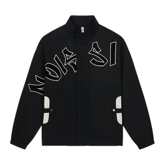 Chinese Jordan Fashion Trendy Jacket Men's Autumn New Windproof Jacket Official Authentic Shopping Mall Same Trench Coat
Chinese Jordan Fashion Trendy Jacket Men's Autumn New Windproof Jacket Official Authentic Shopping Mall Same Trench Coat