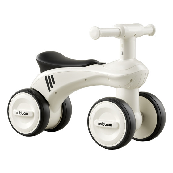 Magod Midi Children's Balancing Car 1 One 3 -year -old baby Slipper Toddlers learn Walm Four -wheel Getting Getting Stroke
Magod Midi Children's Balancing Car 1 One 3 -year -old baby Slipper Toddlers learn Walm Four -wheel Getting Getting Stroke