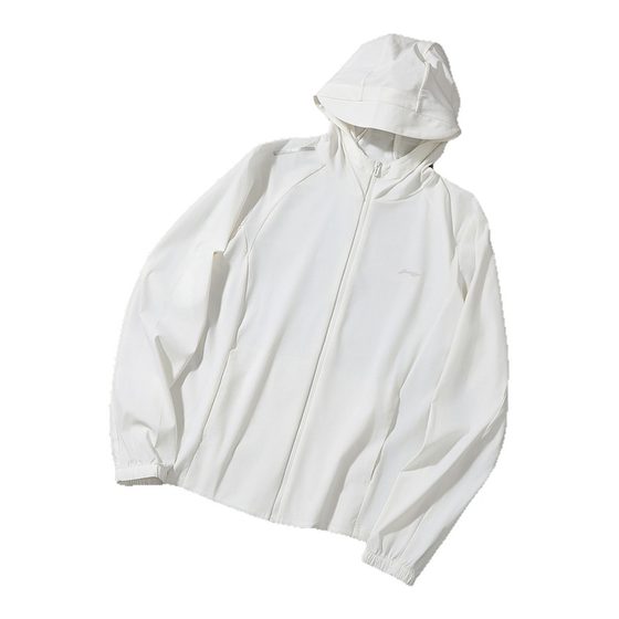 Li Ning windbreaker women's 2025 summer new fitness loose sports sun protection suit skin coat AFDV980
Li Ning windbreaker women's 2025 summer new fitness loose sports sun protection suit skin coat AFDV980