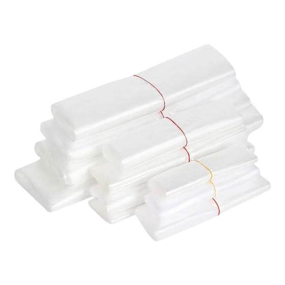 White plastic bags, food commercial thickened bags, takeaway shopping bags, small, medium and large vests, fresh and smooth bags, glossy White plastic bags, food commercial thickened bags, takeaway shopping bags, small, medium and large vests, fresh and smooth bags, glossy