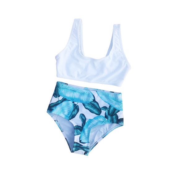 Children's swimsuits, girls split suspenders, girls swimsuits, medium and big children, summer bikini teenager women's swimsuits
Children's swimsuits, girls split suspenders, girls swimsuits, medium and big children, summer bikini teenager women's swimsuits