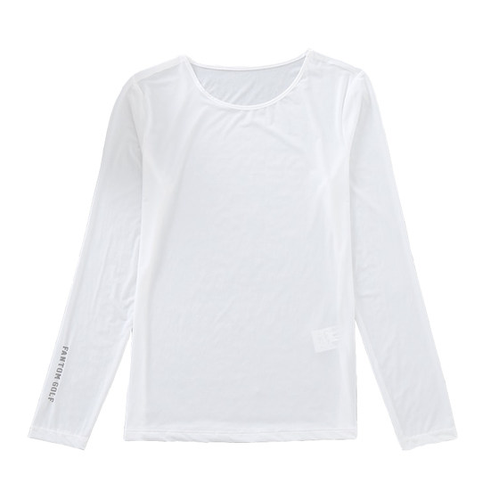 Korean golf sun protection clothes for women 2025 slim base shirt for fitness hiking and cycling jersey for ice silk ultra thin
Korean golf sun protection clothes for women 2025 slim base shirt for fitness hiking and cycling jersey for ice silk ultra thin