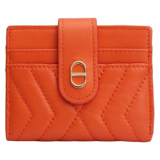 2024 new women's wallet short leather exquisite high -end small card bag women's money clip small coat driver's license fixture
2024 new women's wallet short leather exquisite high -end small card bag women's money clip small coat driver's license fixture