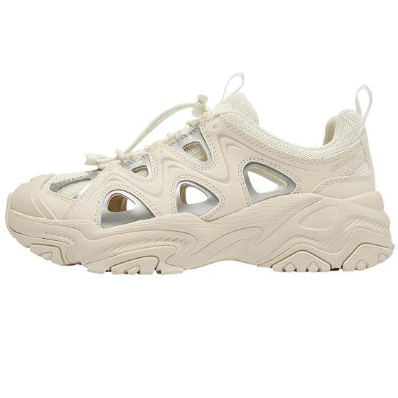 Jordan Trailing the Waves and the Stream Women's Sandals 2025 Summer Hole Shoes Casual Shoes Outdoor Hollow Breathable Sports Shoes
Jordan Trailing the Waves and the Stream Women's Sandals 2025 Summer Hole Shoes Casual Shoes Outdoor Hollow Breathable Sports Shoes