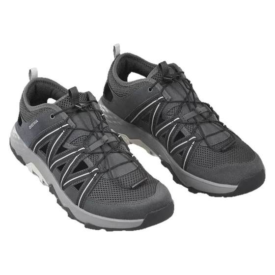 Decathlon flagship store official website climbing shoes men's outdoor anti -skid shoes summer breathable lightweight hiking shoes ODS Decathlon flagship store official website climbing shoes men's outdoor anti -skid shoes summer breathable lightweight hiking shoes ODS