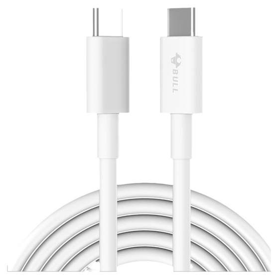 Bull dual Typec data cable double head 100W fast charging cable 5A suitable for Apple 15IPHONE Huawei vivo Xiaomi mobile phone iPad notebook computer car flash charging cable Bull dual Typec data cable double head 100W fast charging cable 5A suitable for Apple 15IPHONE Huawei vivo Xiaomi mobile phone iPad notebook computer car flash charging cable