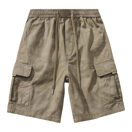 Pure cotton tool shorts men's summer loose trendy brand ins casual five-point pants large size trendy straight 5-point mid-trouser trendy
Pure cotton tool shorts men's summer loose trendy brand ins casual five-point pants large size trendy straight 5-point mid-trouser trendy