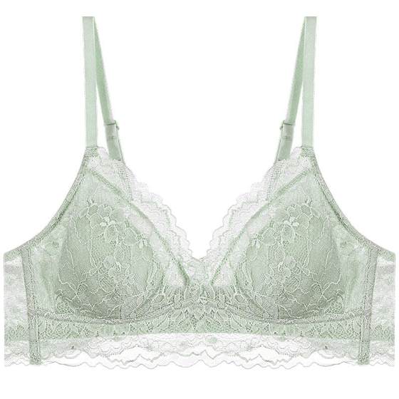 French triangle cup underwear for women thin style without steel rings, sexy summer lace small breast gathering bra set
French triangle cup underwear for women thin style without steel rings, sexy summer lace small breast gathering bra set