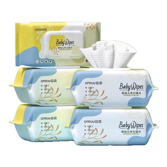 Baby wipes for hand and mouth butts, wholesale whole box, large bag, cover, newborn baby, children, student wipes
Baby wipes for hand and mouth butts, wholesale whole box, large bag, cover, newborn baby, children, student wipes