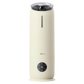 Bear humidifier home light sound ຫ້ອງນອນແມ່ຍິງຖືພາແລະເດັກນ້ອຍໃນເຮືອນ humidifier ເຄື່ອງສີດພົ່ນຄວາມອາດສາມາດຂະຫນາດໃຫຍ່ຂະຫນາດນ້ອຍ