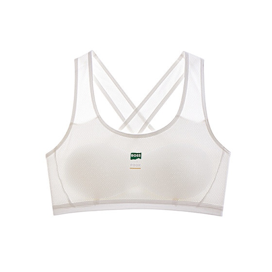 Adolescent development girls underwear mesh breathable junior and senior high school students sports vest two and three stages beautiful back bra
Adolescent development girls underwear mesh breathable junior and senior high school students sports vest two and three stages beautiful back bra