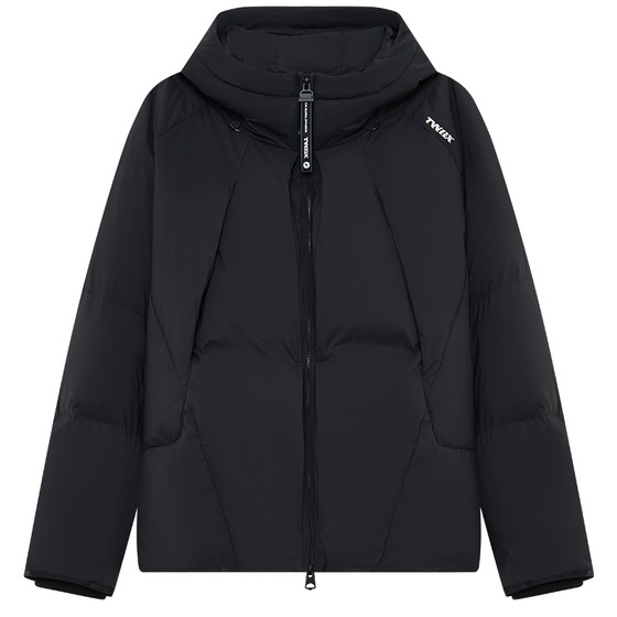 TeenieWeenie Bear Men's Simple Moisturizing Waterproof Down Jacket Winter Winter Windproof Jacket Couple Warm
TeenieWeenie Bear Men's Simple Moisturizing Waterproof Down Jacket Winter Winter Windproof Jacket Couple Warm