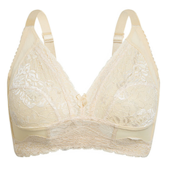 Big chest showed small bras thin all the full cup of large -size large -size underwear no steel ring no sponge, no sponge contrast the chest to gather together Big chest showed small bras thin all the full cup of large -size large -size underwear no steel ring no sponge, no sponge contrast the chest to gather together