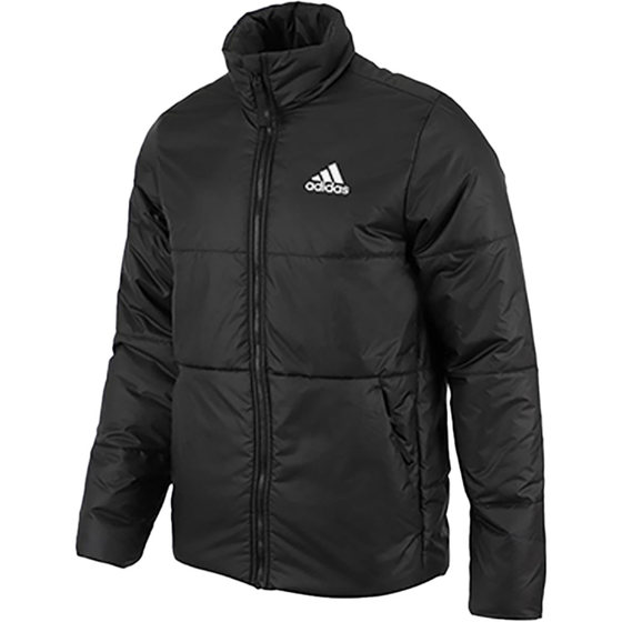 Adidas/Adidas authentic winter new men's outdoor sports stand -up collar cotton Adidas/Adidas authentic winter new men's outdoor sports stand -up collar cotton