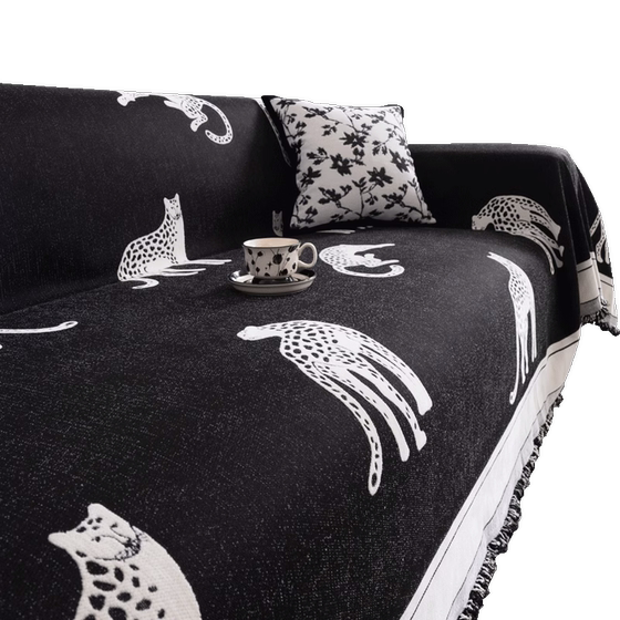 Nordic style light luxury high-end sofa cover cloth four-season universal sofa towel sofa cover sofa blanket 2023 new model
Nordic style light luxury high-end sofa cover cloth four-season universal sofa towel sofa cover sofa blanket 2023 new model