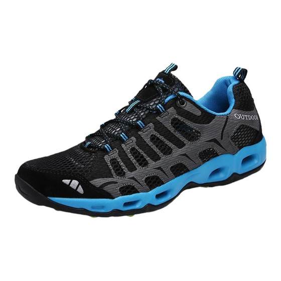 Step Shoes Men's Summer Fighting Speed Dry Drifting Drifting Shoes Women Fishing Shoes Outdoor Hiking Mountaineering Shoes Water and Land amphibious shoes
Step Shoes Men's Summer Fighting Speed Dry Drifting Drifting Shoes Women Fishing Shoes Outdoor Hiking Mountaineering Shoes Water and Land amphibious shoes