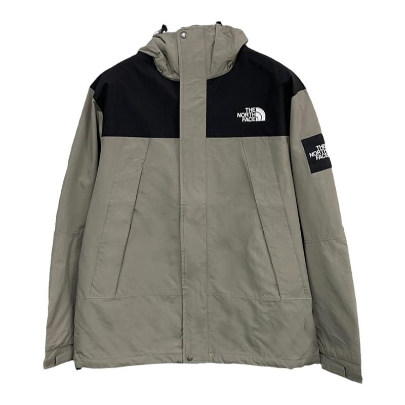 大牛韩代TheNorthFace北面男女23秋新款防水带肩标冲锋衣NI3BN58