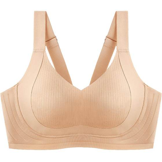 Chinami red underwear for women in the year of the year of the snake, big breasts, small thin bra set gift box
Chinami red underwear for women in the year of the year of the snake, big breasts, small thin bra set gift box