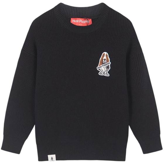 Xiabushi children's clothing children's sweater spring and autumn clothing new style boys' thread girls loose baby college style knitted sweater
Xiabushi children's clothing children's sweater spring and autumn clothing new style boys' thread girls loose baby college style knitted sweater