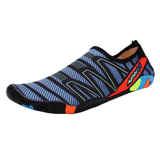 2023 Water -related Shoes Men's Swimming Shoes Outdoor Fishing Shoes Speed Dry Soldiers Men's Beach Shoes Anti -Slip Slip Step Suty Saves 2023 Water -related Shoes Men's Swimming Shoes Outdoor Fishing Shoes Speed Dry Soldiers Men's Beach Shoes Anti -Slip Slip Step Suty Saves