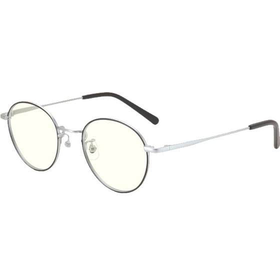 Jins Eyes Children's Metal Round Frame Daily uses anti -blue -light radiation eye glasses to upgrade customized FPC18A105 Jins Eyes Children's Metal Round Frame Daily uses anti -blue -light radiation eye glasses to upgrade customized FPC18A105