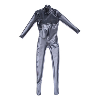 Charming Sexy Fashion Latex Ammonia Bodysuit Bodysuit GQ26 Performance Costume Props All-Inclusive Body Shaping Clothes