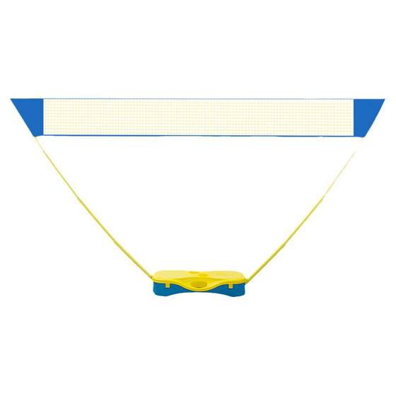Badminton network portable network frame indoor outdoor simple folding standard competition training fast opening badminton network Badminton network portable network frame indoor outdoor simple folding standard competition training fast opening badminton network