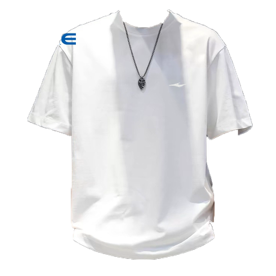 Hongxing Erke short-sleeved T-shirt for men in summer ice silk breathable half-sleeved men loose solid color quick-drying running sportswear
Hongxing Erke short-sleeved T-shirt for men in summer ice silk breathable half-sleeved men loose solid color quick-drying running sportswear