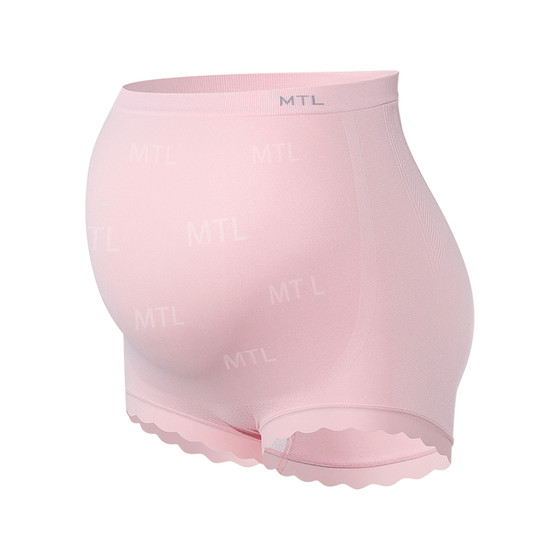 Pregnant women's underwear support with abdomen, high waist, markless antibacterial mid-to-late leggings summer thin large size pregnancy safety pants
Pregnant women's underwear support with abdomen, high waist, markless antibacterial mid-to-late leggings summer thin large size pregnancy safety pants
