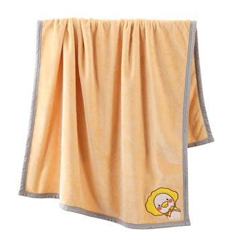 ຜ້າຫົ່ມເດັກນ້ອຍເກີດໃຫມ່ quilt ນັກຮຽນປະຖົມ nap blanket ອະນຸບານ nap blanket thickened