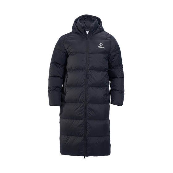 Persistent Sports down jacket Men and Women's Long Winter Winter Windproof Thicker Warm Basketball Outdoor Casual Hooding Jacket
Persistent Sports down jacket Men and Women's Long Winter Winter Windproof Thicker Warm Basketball Outdoor Casual Hooding Jacket