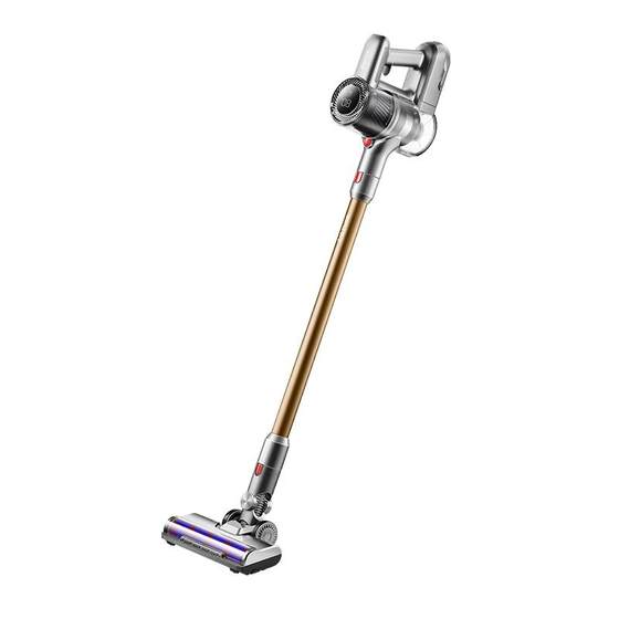 Supor wireless vacuum cleaner high suction household handheld lightweight light sound cat hair pet powerful vacuum cleaner
Supor wireless vacuum cleaner high suction household handheld lightweight light sound cat hair pet powerful vacuum cleaner