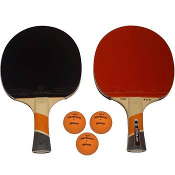 ຮ້ານ Decathlon flagship racket ເທນນິດຂອງແທ້ສໍາລັບຜູ້ເລີ່ມຕົ້ນ racket ດຽວ tennis ສໍາລັບເດັກນ້ອຍ racket ຫ້າດາວສໍາເລັດຮູບ IVH2