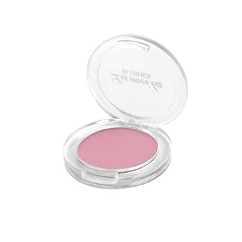 ສີດຽວ blush girly ຫົວໃຈທໍາມະຊາດ waterproof matte fine glitter high light whitening nude makeup style students contouring rouge