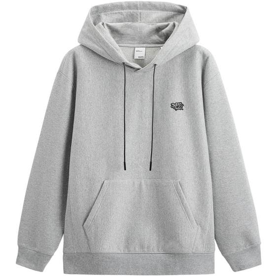 GXG men's clothing, the same New Year series multi-color embroidered sweatshirt in the mall, 24-year spring new product GFX13101101
GXG men's clothing, the same New Year series multi-color embroidered sweatshirt in the mall, 24-year spring new product GFX13101101
