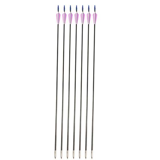 Clearance for handling bows and arrows, quiver set 6-pack glass fiber arrows, 6mm reflexive beauty hunting bows, shooting arrows
Clearance for handling bows and arrows, quiver set 6-pack glass fiber arrows, 6mm reflexive beauty hunting bows, shooting arrows