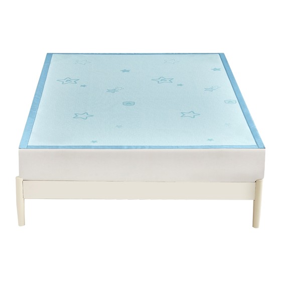 Luolai Home Textile Children's Class A Cool Mats for Summer Machine Washing Silk Mats Bed Sheets Cool Three-Piece Set for Home
Luolai Home Textile Children's Class A Cool Mats for Summer Machine Washing Silk Mats Bed Sheets Cool Three-Piece Set for Home