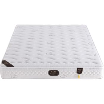 Lexi latex mattress spring Simmons 1.8m 1.5m1.2 soft and hard two-purpose coconut mattress custom-made 20cm ຫນາ 20cm