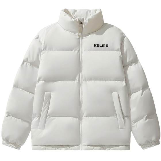 Kelme Calmeli Cotton Cotton Women's Autumn and Winter 2024 Fashion Slim Cotton Clothing Campaign Warm Bread Server
Kelme Calmeli Cotton Cotton Women's Autumn and Winter 2024 Fashion Slim Cotton Clothing Campaign Warm Bread Server