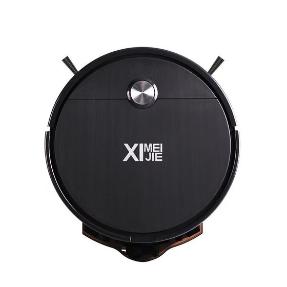 Sweeping robot home fully automatic three-in-one intelligent floor cleaning and mopping machine vacuum cleaner recharge APP crawling
Sweeping robot home fully automatic three-in-one intelligent floor cleaning and mopping machine vacuum cleaner recharge APP crawling