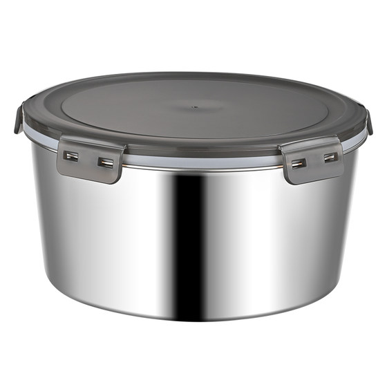 316 stainless steel food grade freshness box office worker sealed lunch box packaging box soup bowl round bowl with lid
316 stainless steel food grade freshness box office worker sealed lunch box packaging box soup bowl round bowl with lid